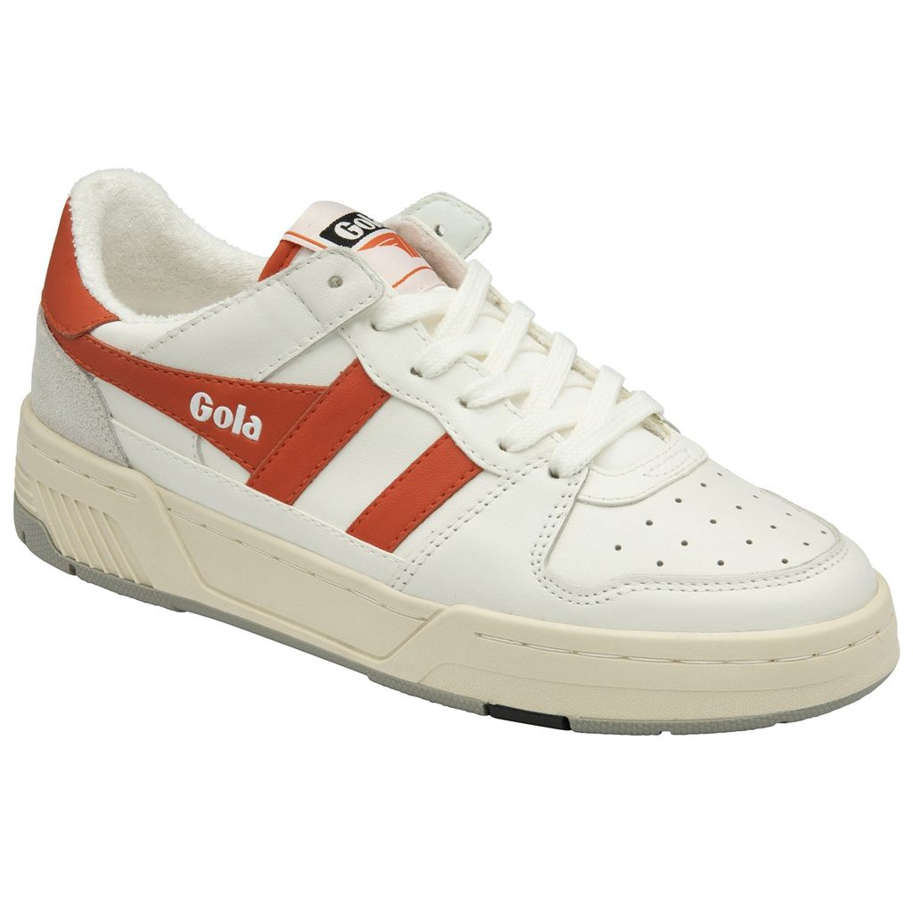 Gola Classics Allcourt Sneakers Fehér Hungary | NGL-926304