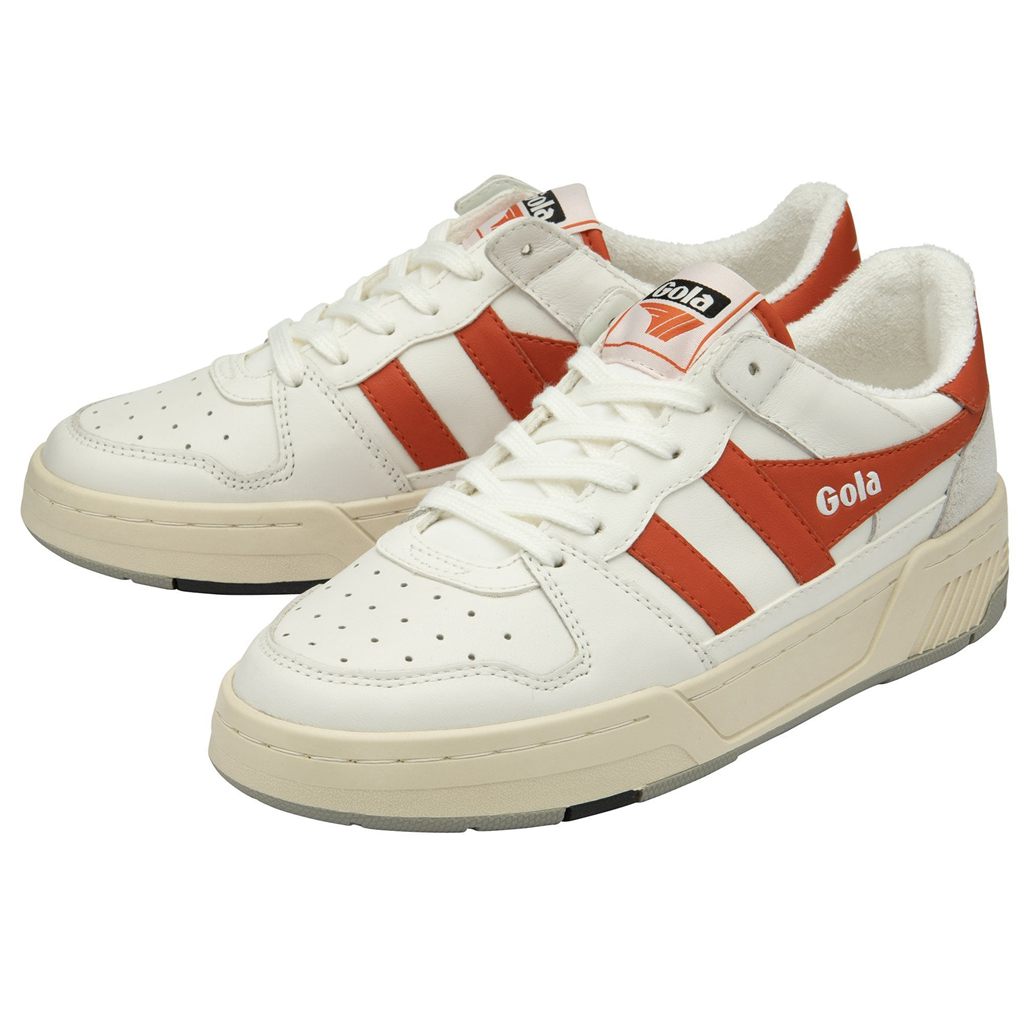 Gola Classics Allcourt Sneakers Fehér Hungary | NGL-926304