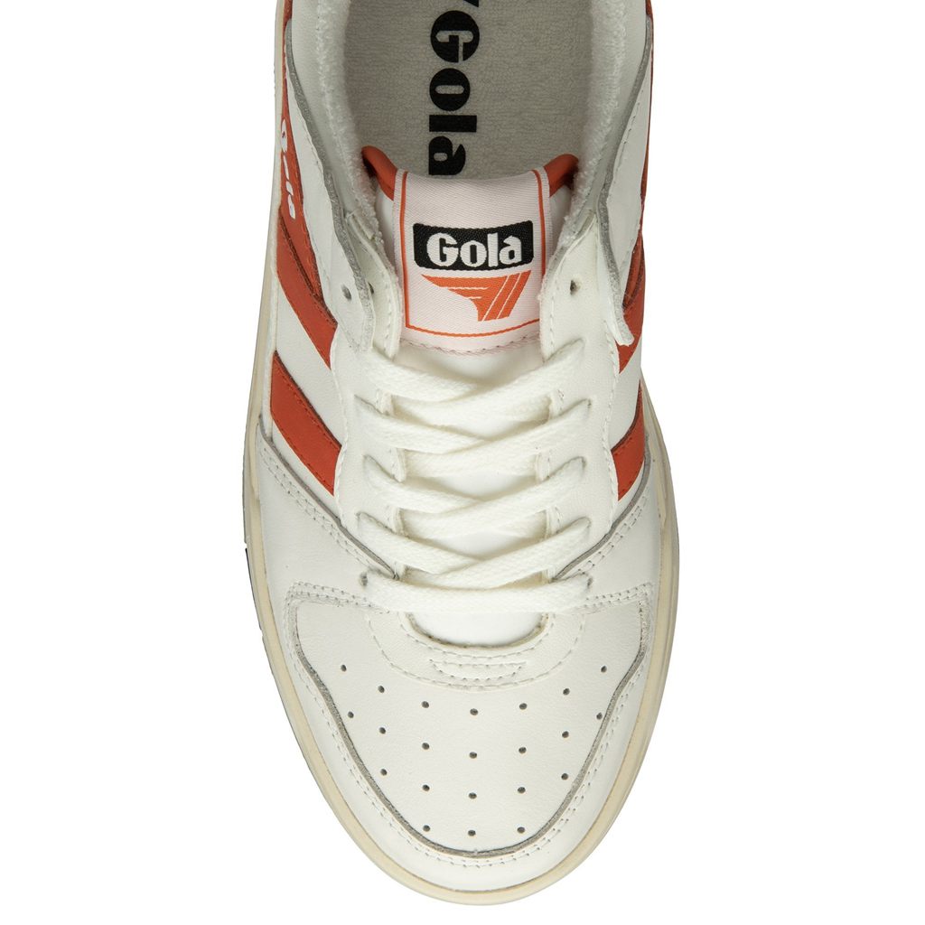 Gola Classics Allcourt Sneakers Fehér Hungary | NGL-926304