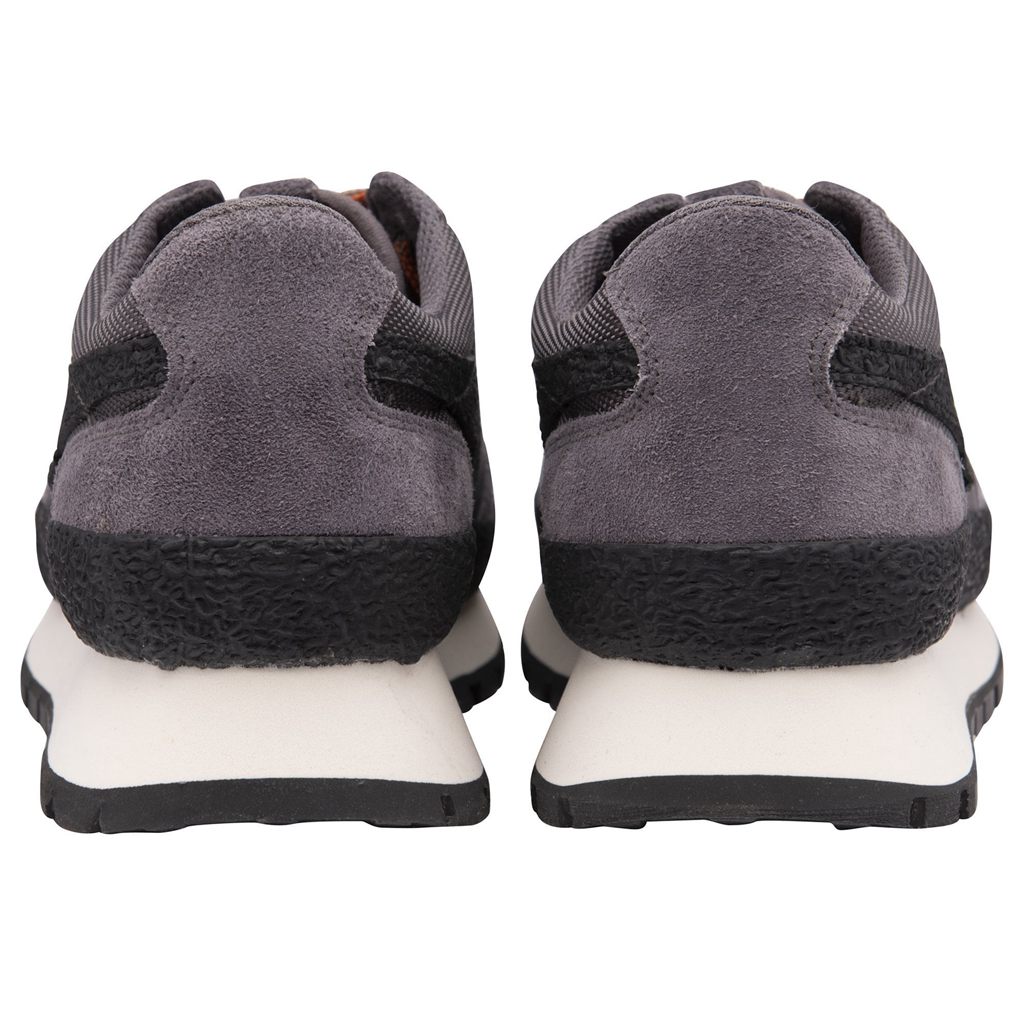 Gola Classics Alpine Low Sneakers Fekete Hungary | MDY-751048