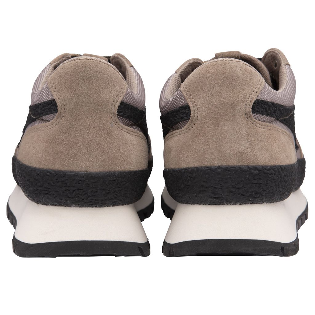 Gola Classics Alpine Low Sneakers Fekete Hungary | EMS-028731
