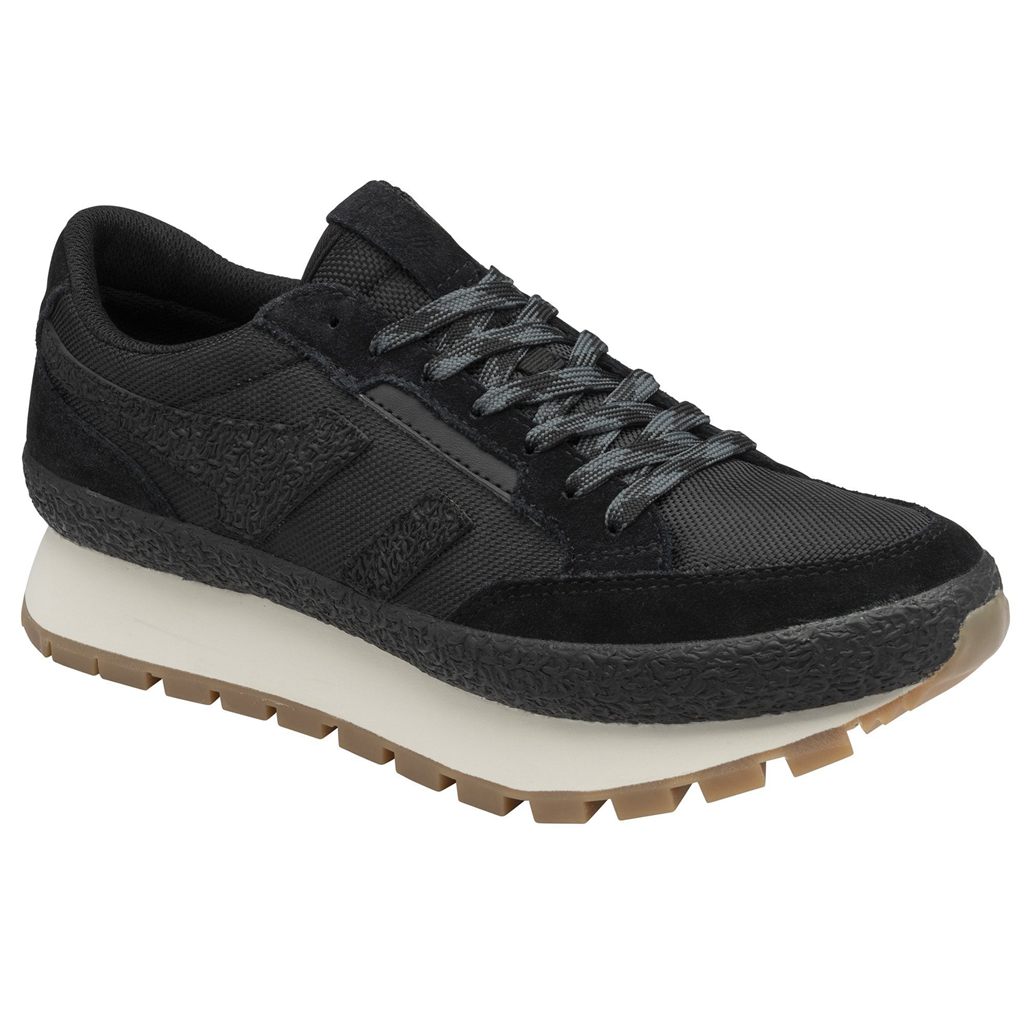 Gola Classics Alpine Low Sneakers Fekete Hungary | GHY-201965
