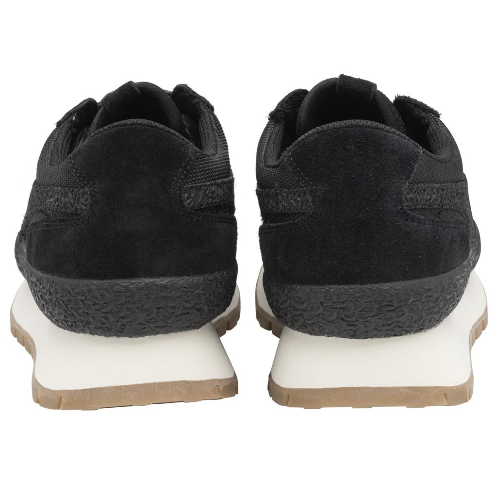 Gola Classics Alpine Low Sneakers Fekete Hungary | GHY-201965