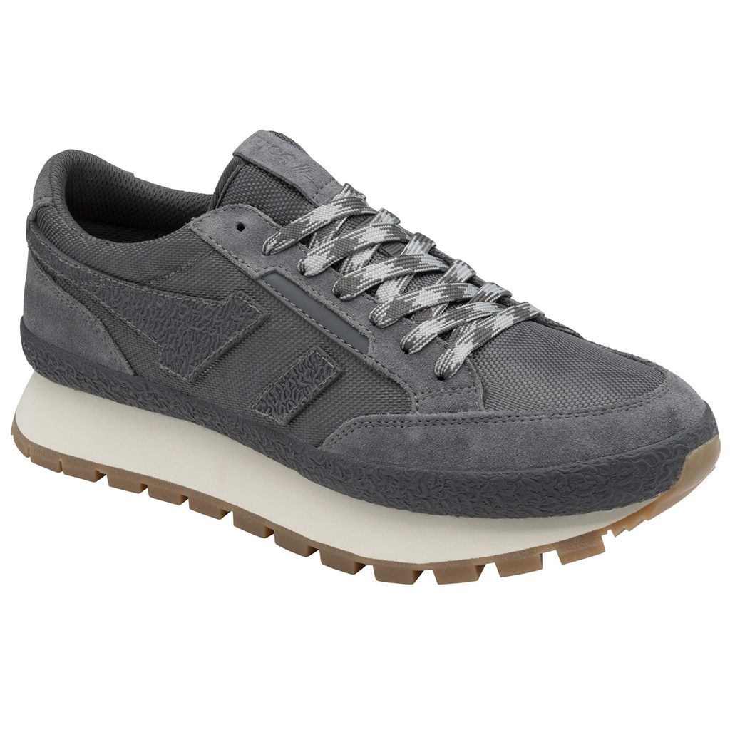 Gola Classics Alpine Low Sneakers Shadow Gum Hungary | GWO-506749