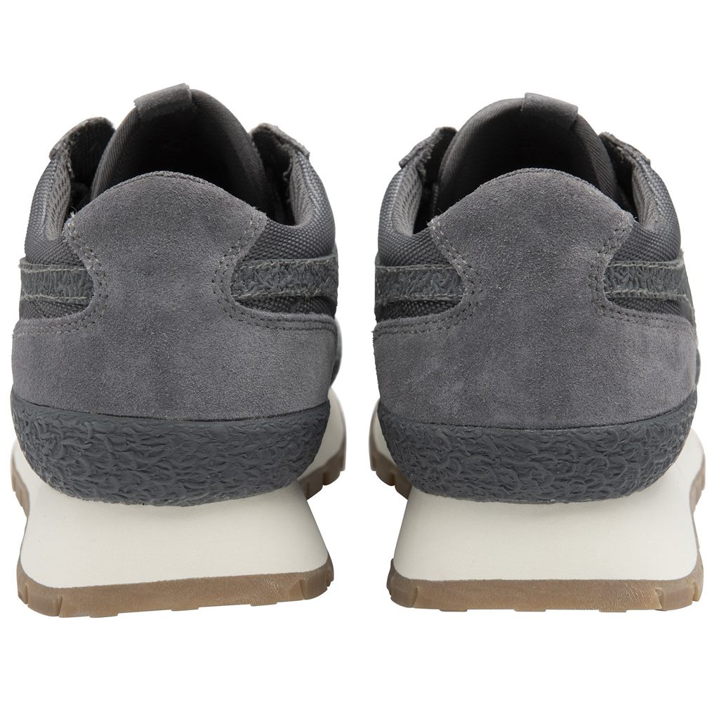 Gola Classics Alpine Low Sneakers Shadow Gum Hungary | GWO-506749