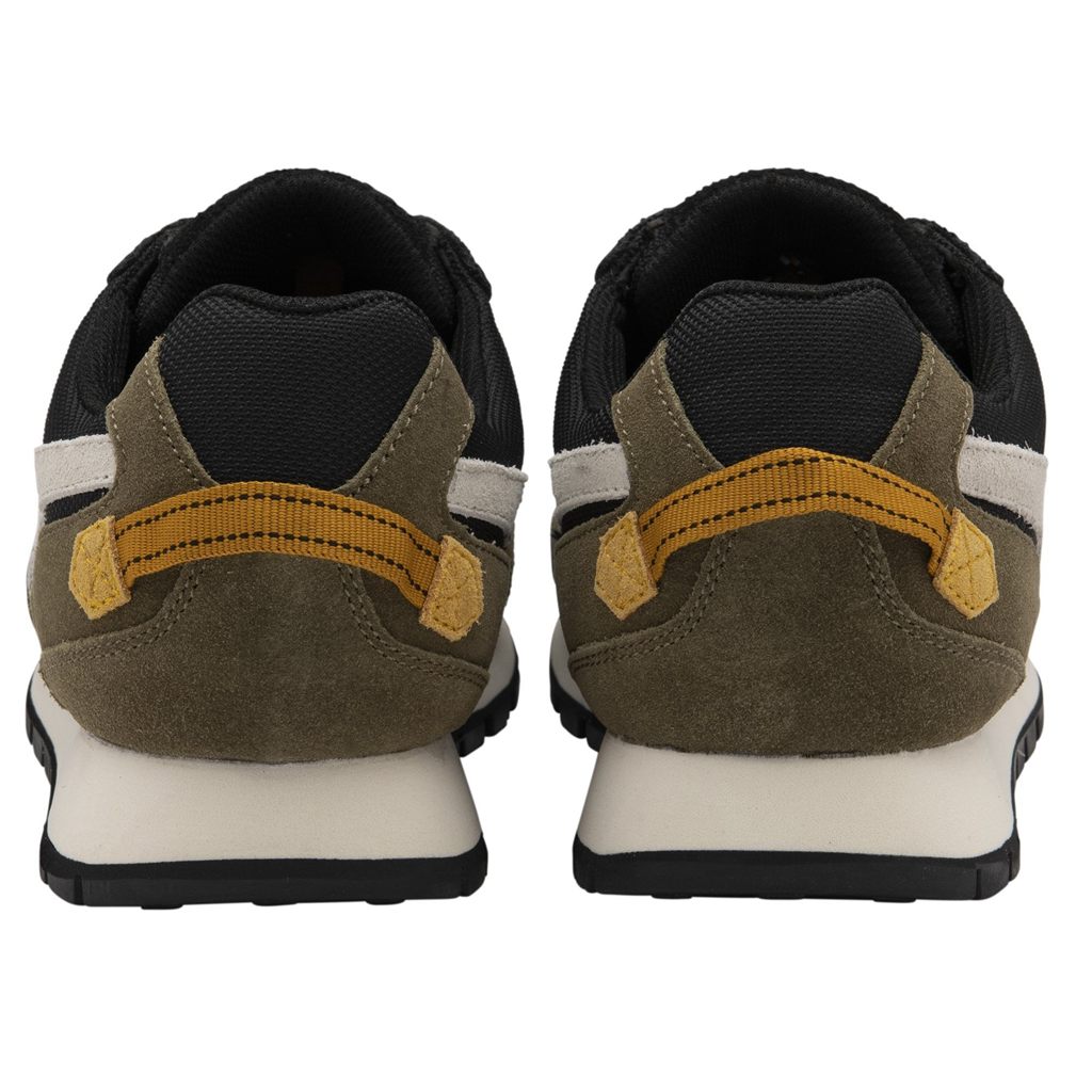 Gola Classics Altitude Sneakers Fekete Khaki Fehér Hungary | JUE-780469