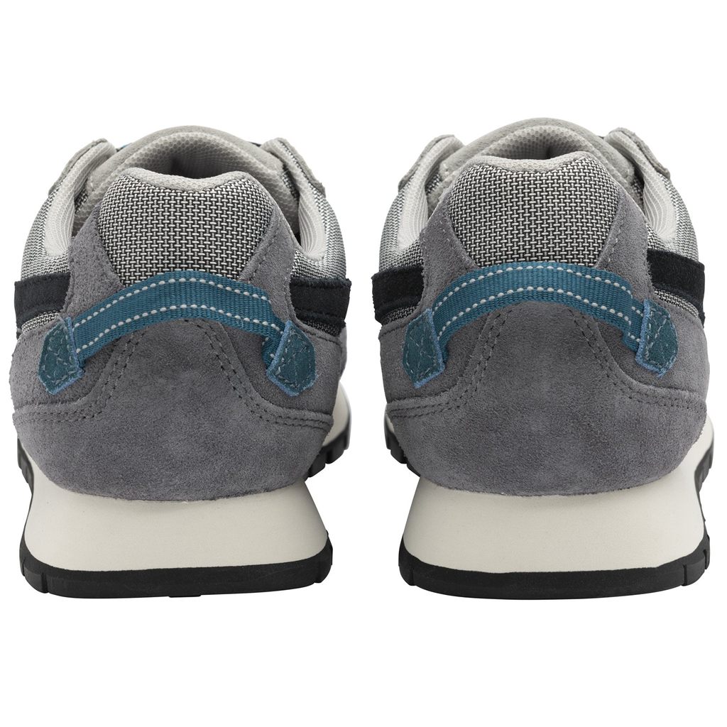 Gola Classics Altitude Sneakers Szürke Fekete Hungary | SGI-139027