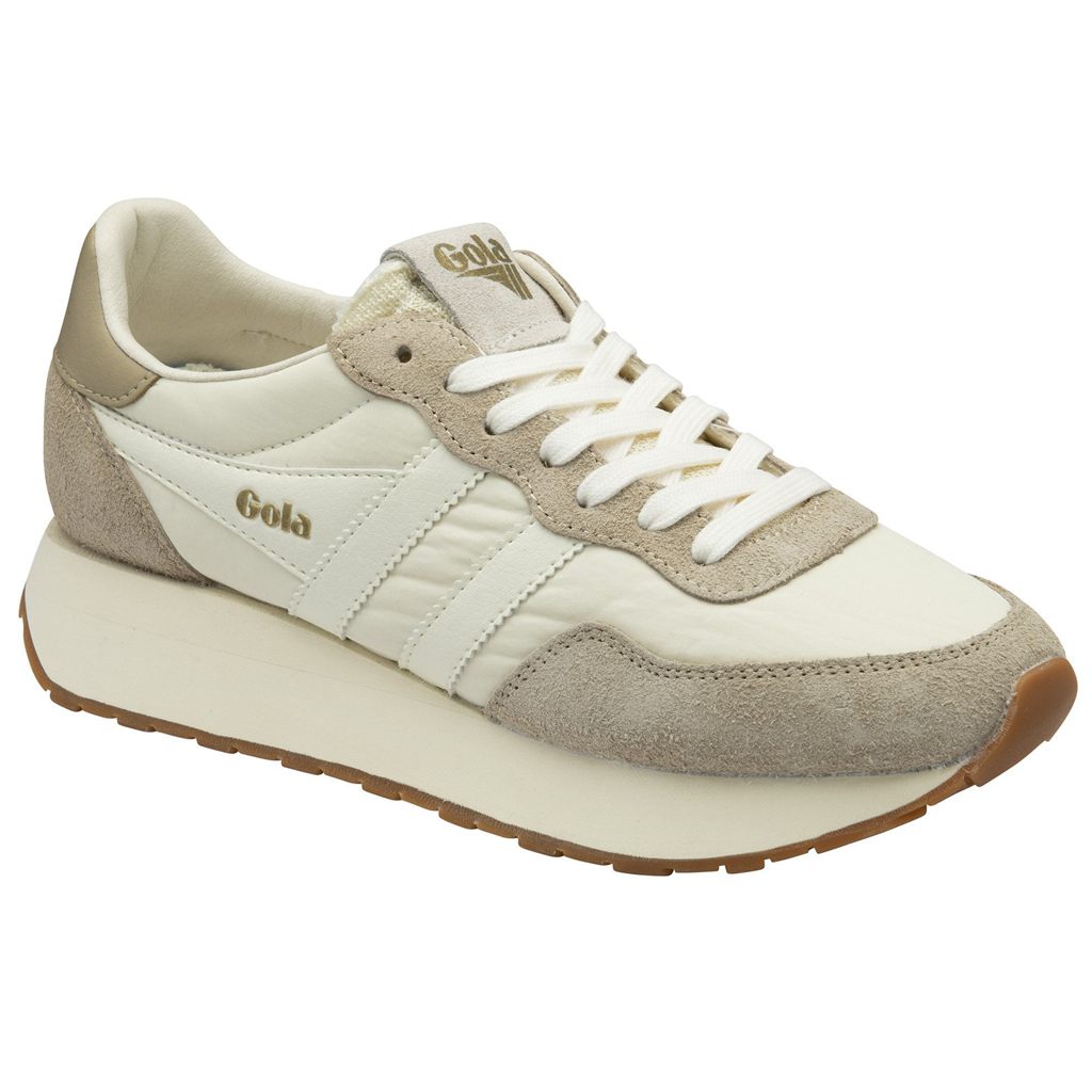 Gola Classics Arizona Sneakers Fehér Fehér Hungary | TDC-928756