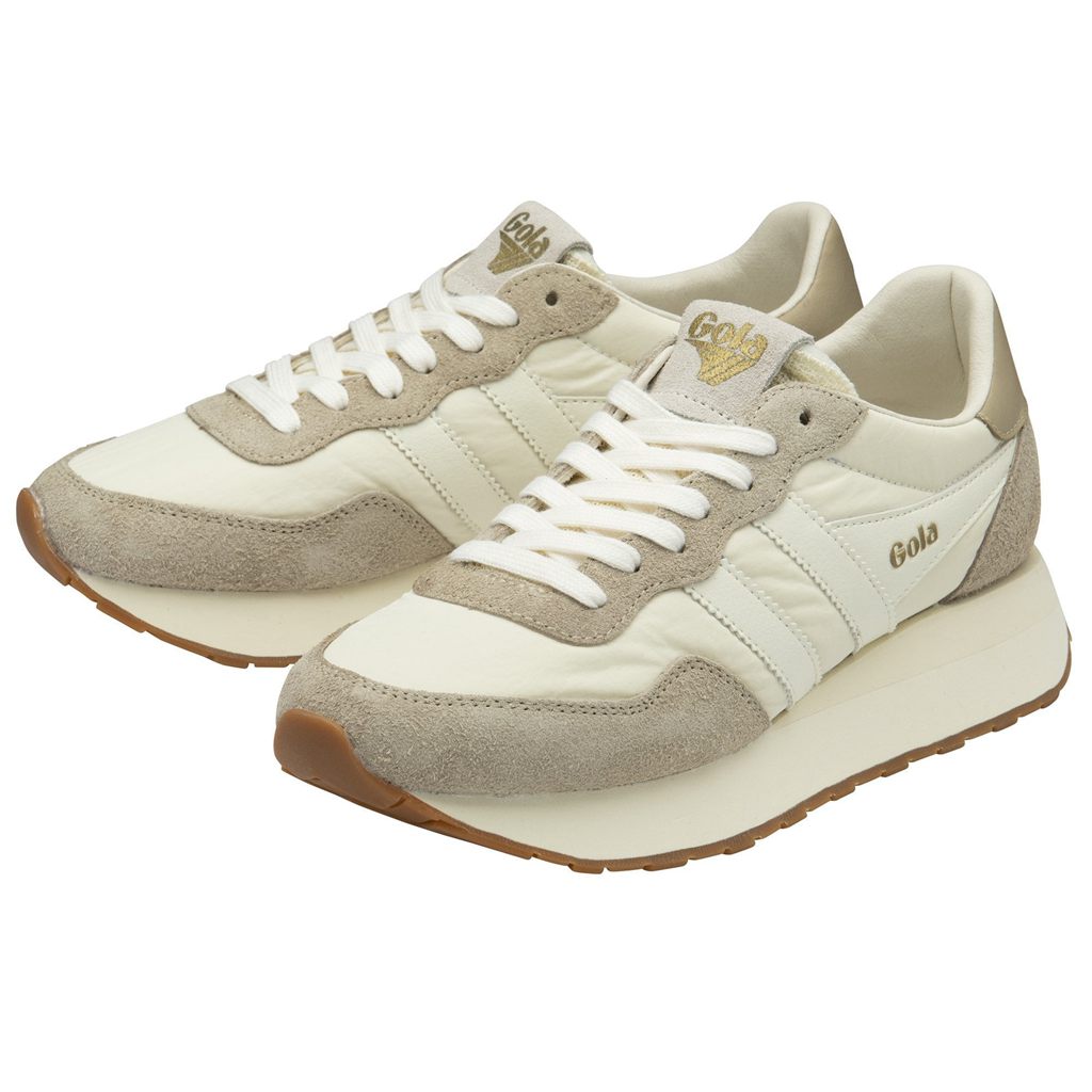 Gola Classics Arizona Sneakers Fehér Fehér Hungary | TDC-928756