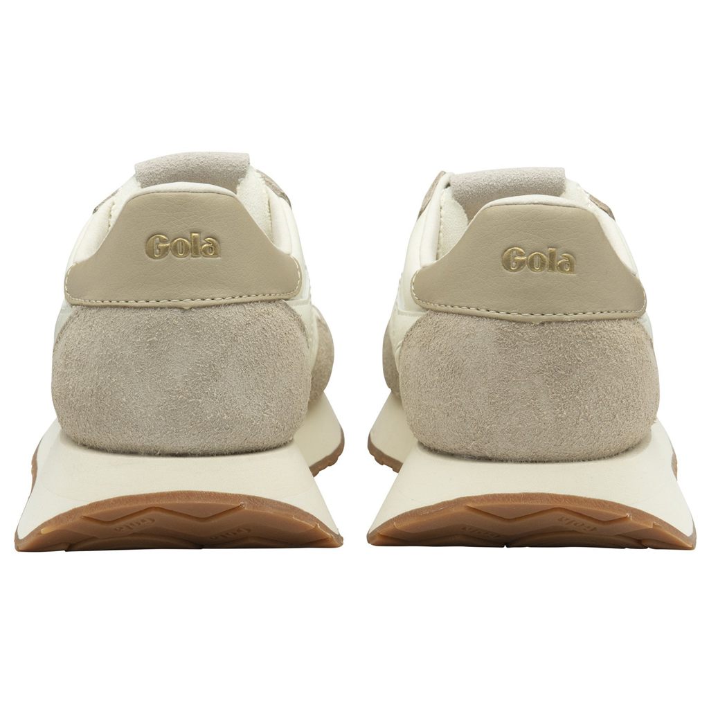 Gola Classics Arizona Sneakers Fehér Fehér Hungary | TDC-928756
