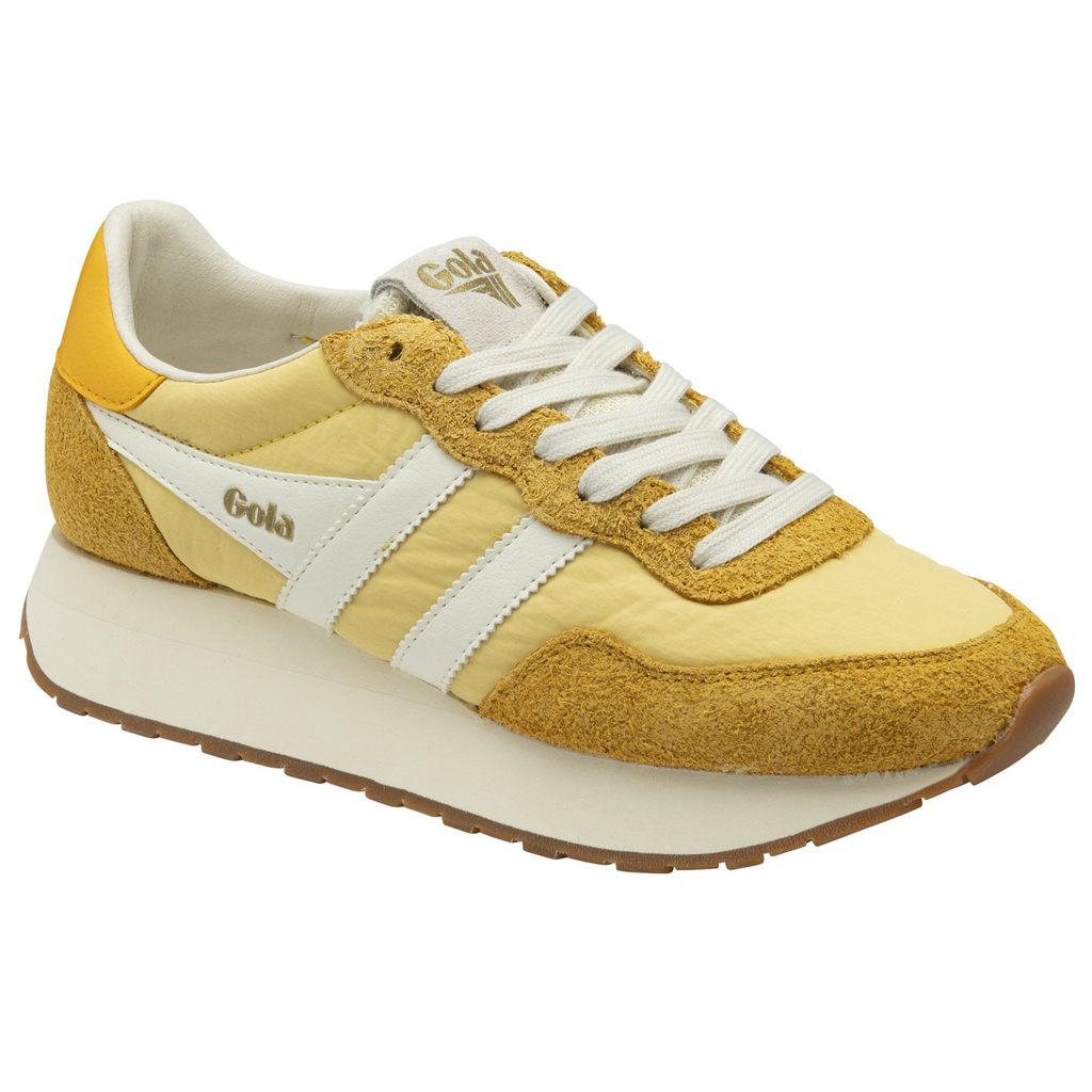 Gola Classics Arizona Sneakers Fehér Hungary | OLF-309517