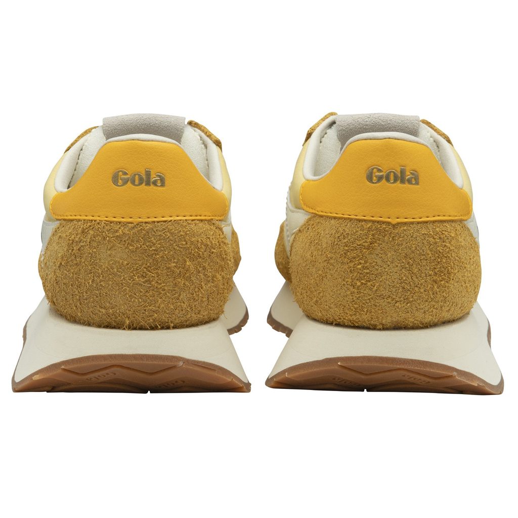 Gola Classics Arizona Sneakers Fehér Hungary | OLF-309517