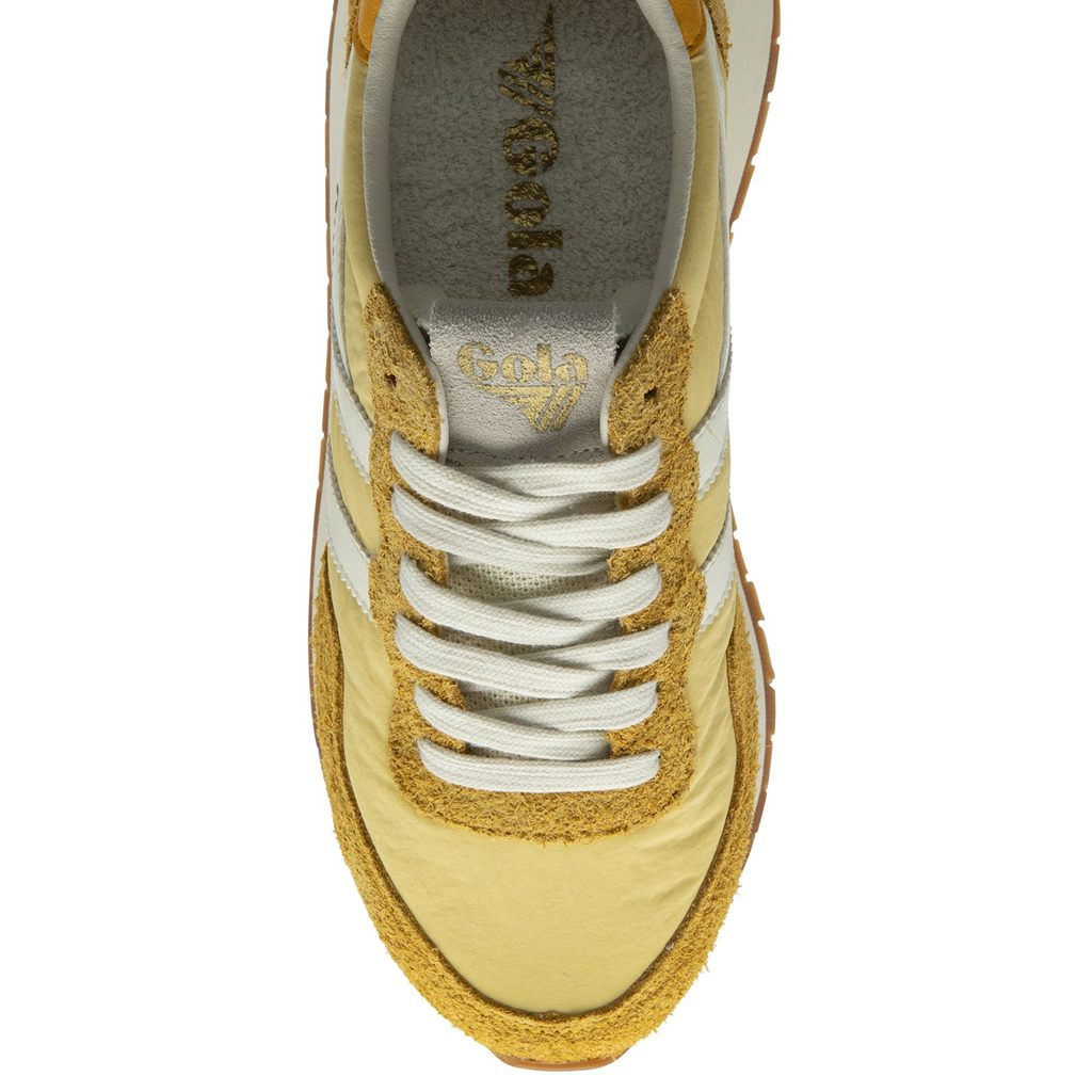 Gola Classics Arizona Sneakers Fehér Hungary | OLF-309517