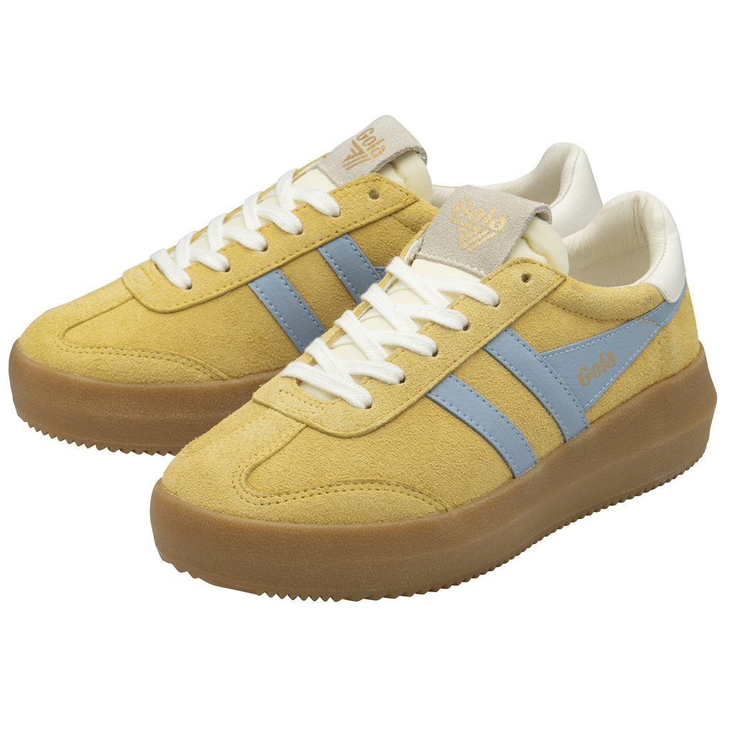 Gola Classics Athena Sneakers Fehér Hungary | XAQ-518237
