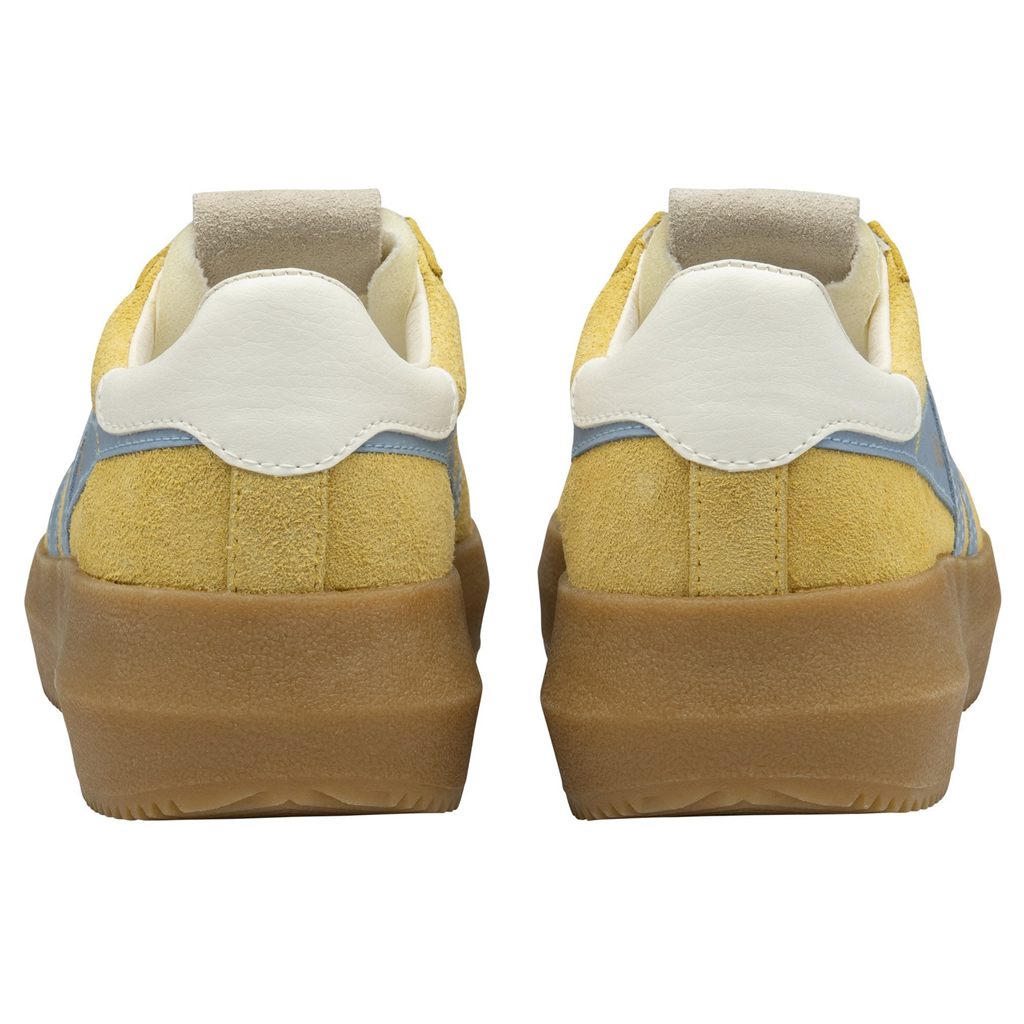 Gola Classics Athena Sneakers Fehér Hungary | XAQ-518237