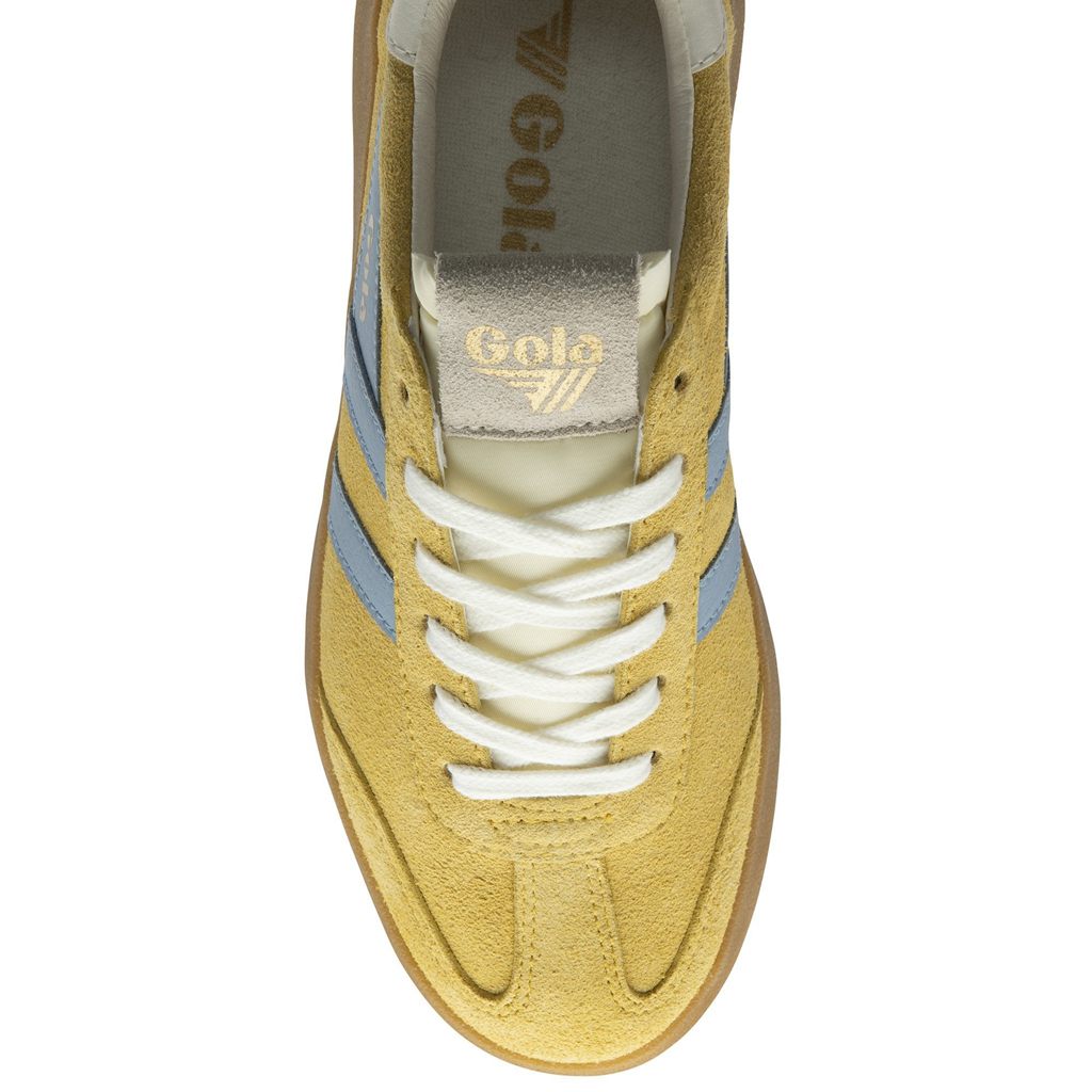 Gola Classics Athena Sneakers Fehér Hungary | XAQ-518237