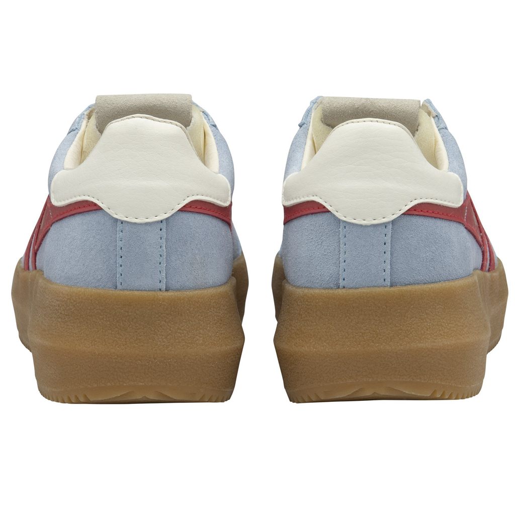 Gola Classics Athena Sneakers Korall Fehér Hungary | CUG-791836