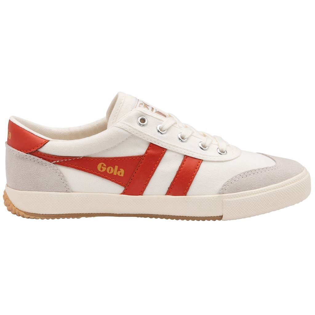Gola Classics Badminton Plimsoll Sneakers Fehér Hungary | OPC-982107