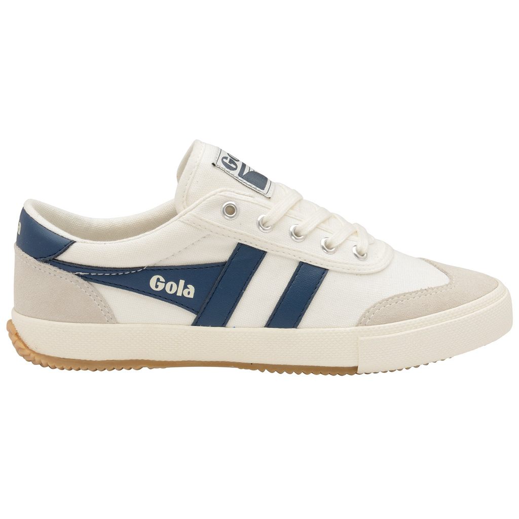 Gola Classics Badminton Sneakers Fehér Hungary | ZWO-261934