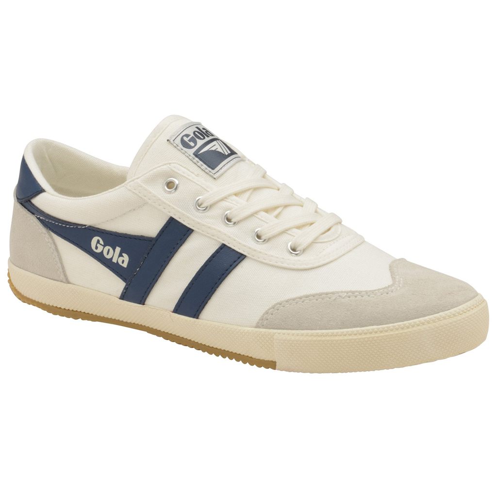 Gola Classics Badminton Sneakers Fehér Hungary | ZWO-261934