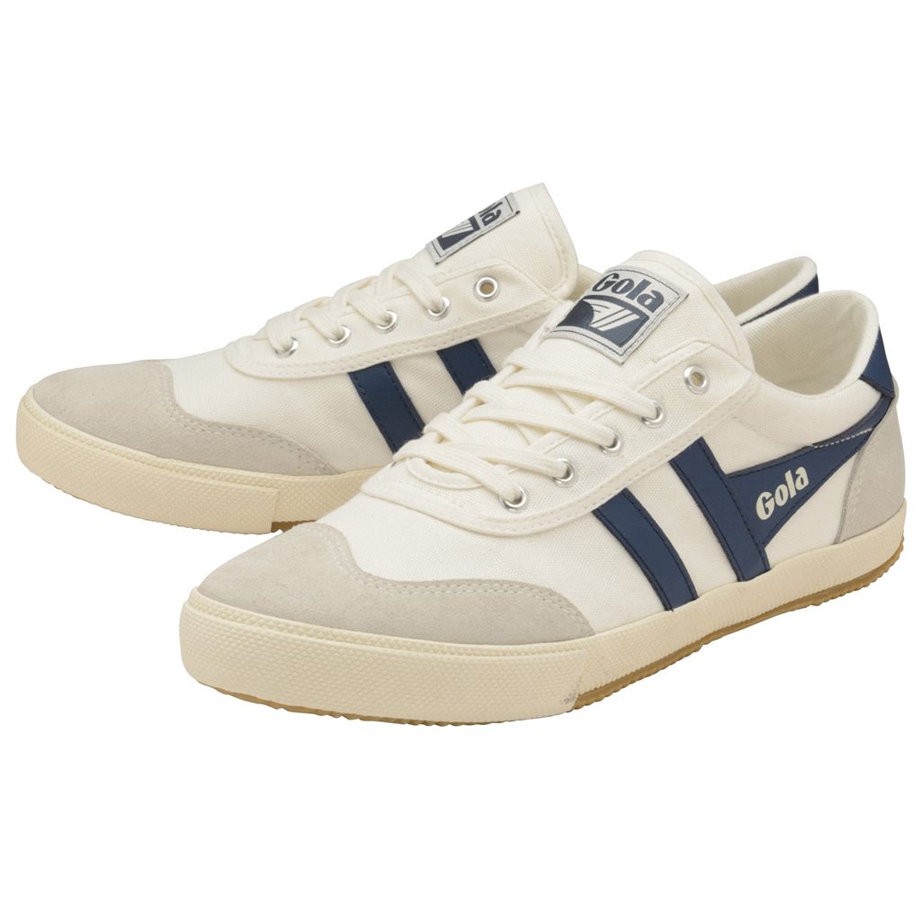 Gola Classics Badminton Sneakers Fehér Hungary | ZWO-261934