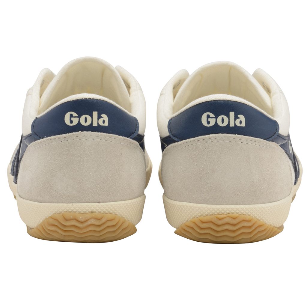 Gola Classics Badminton Sneakers Fehér Hungary | ZWO-261934