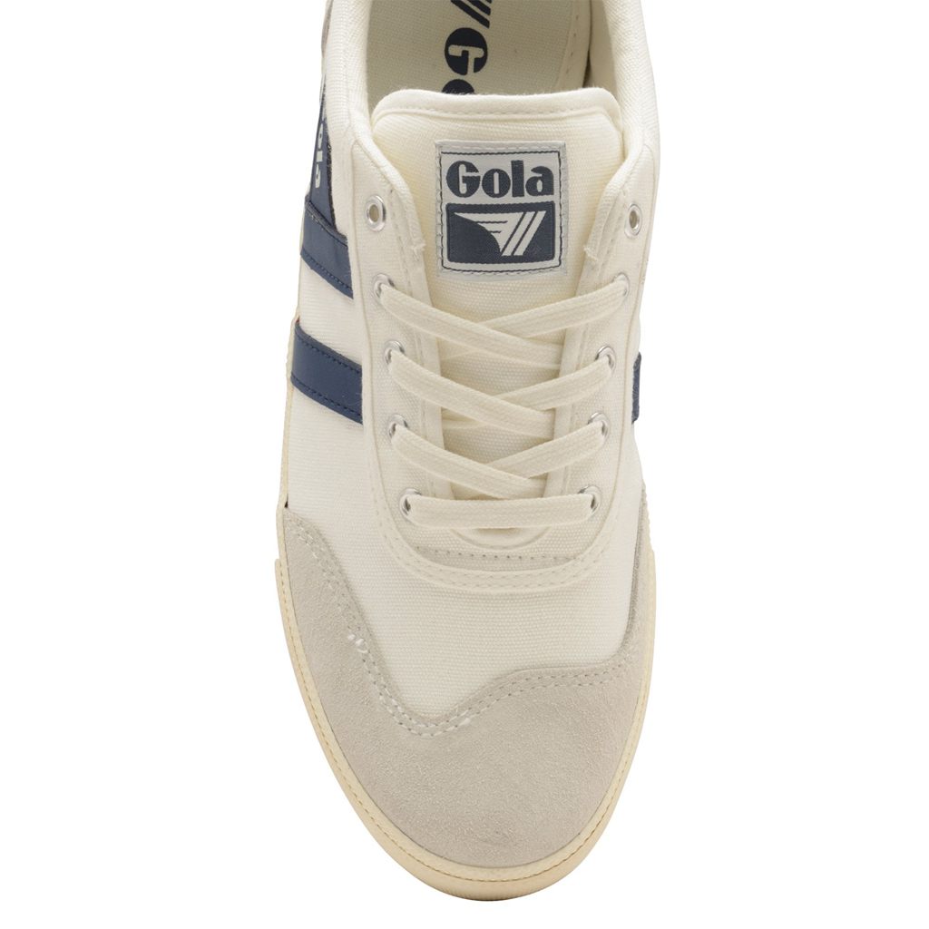 Gola Classics Badminton Sneakers Fehér Hungary | ZWO-261934