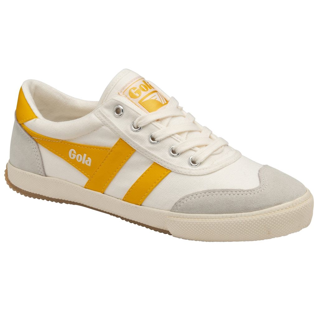 Gola Classics Badminton Sneakers Fehér Hungary | BWR-978214