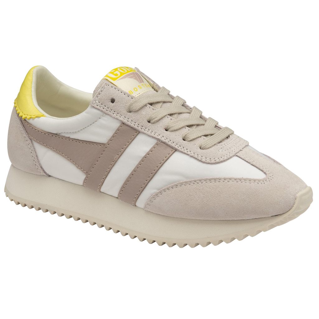 Gola Classics Boston '78 Sneakers Fehér Hungary | LEC-389251