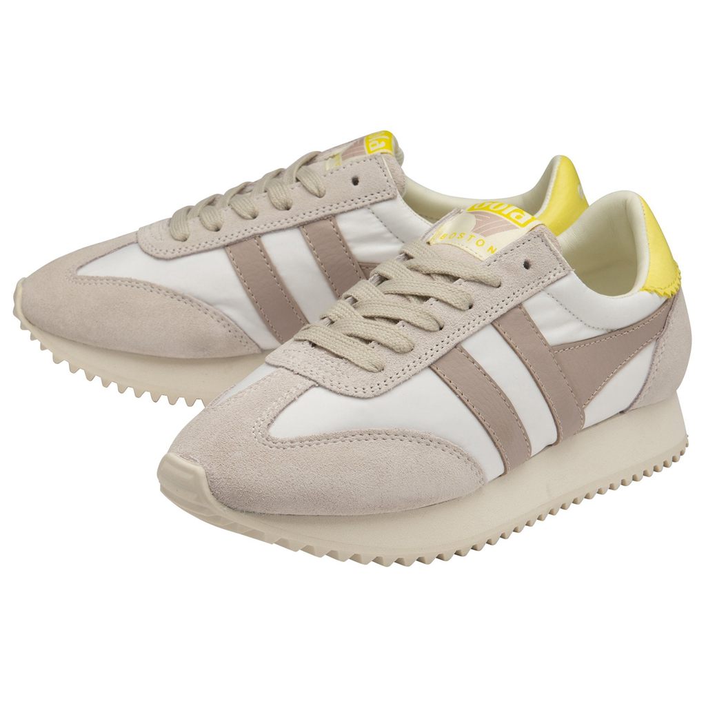 Gola Classics Boston '78 Sneakers Fehér Hungary | LEC-389251