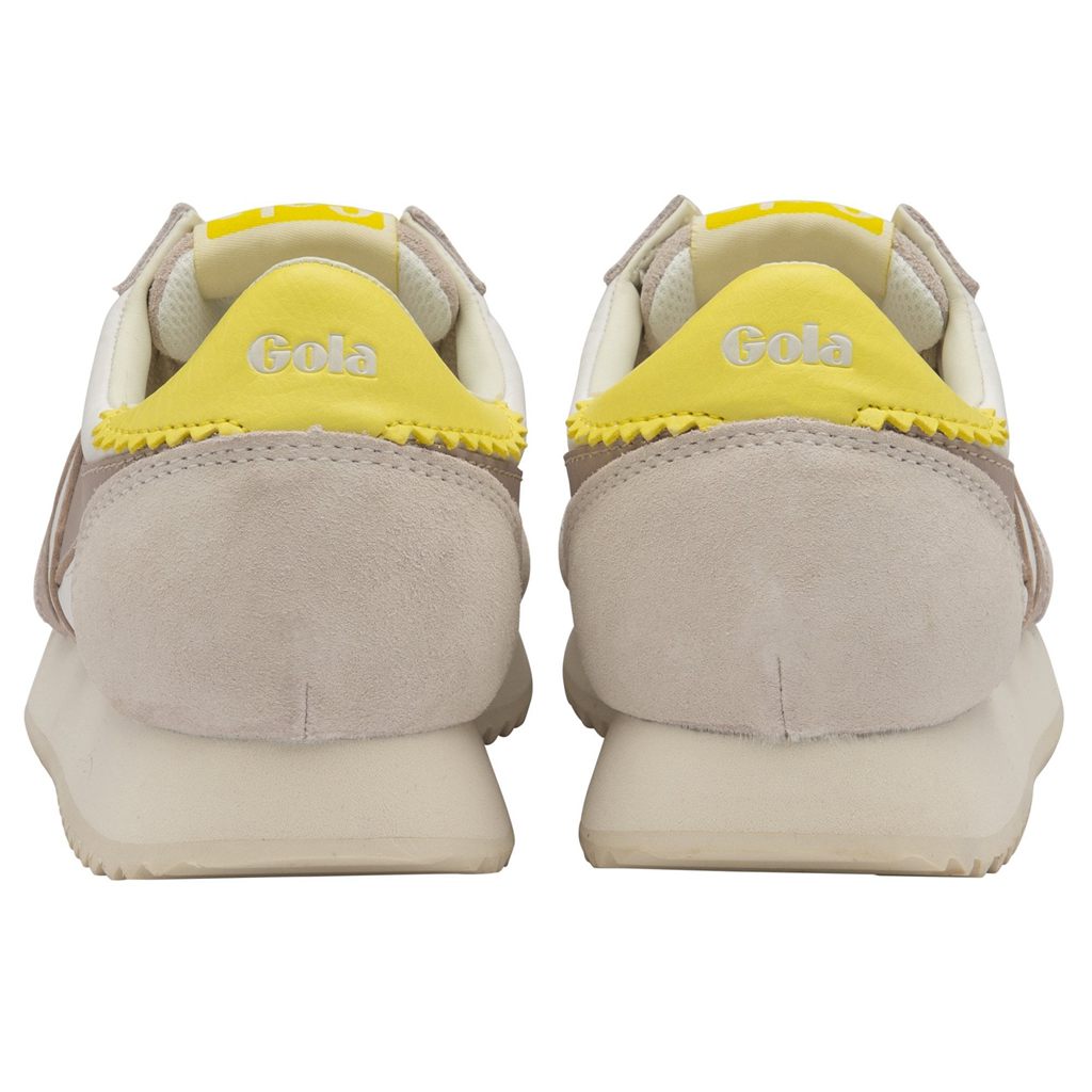 Gola Classics Boston '78 Sneakers Fehér Hungary | LEC-389251