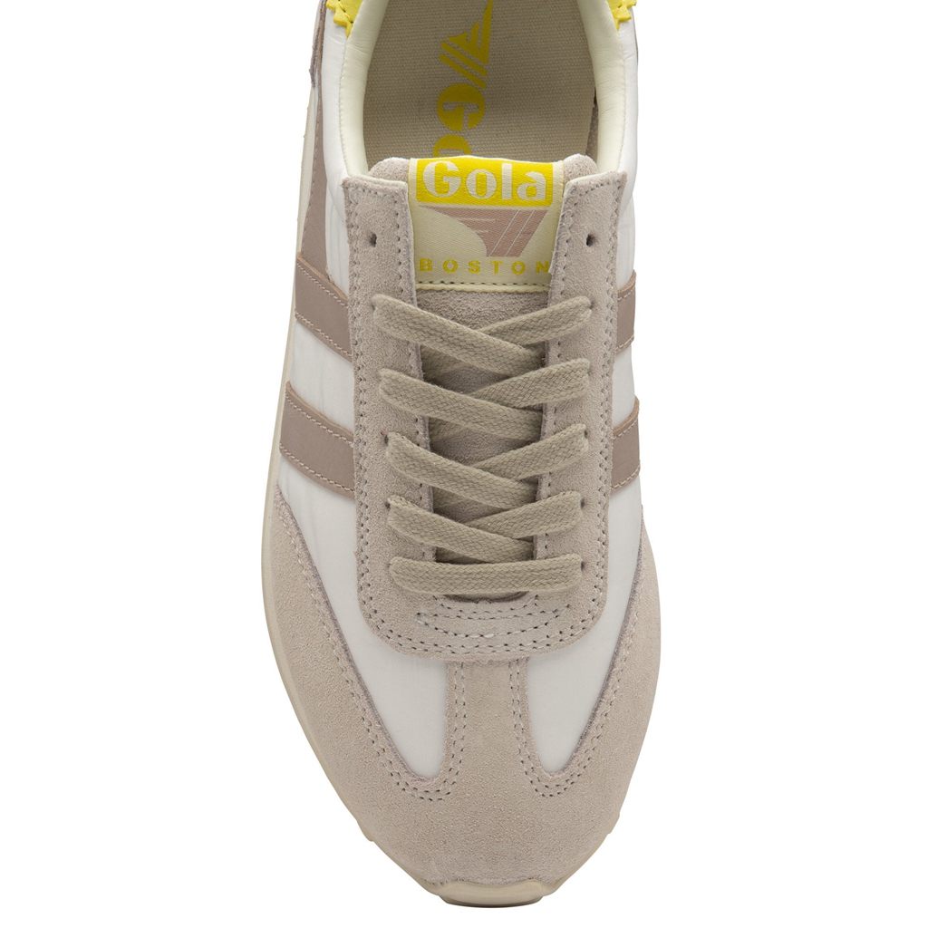 Gola Classics Boston '78 Sneakers Fehér Hungary | LEC-389251