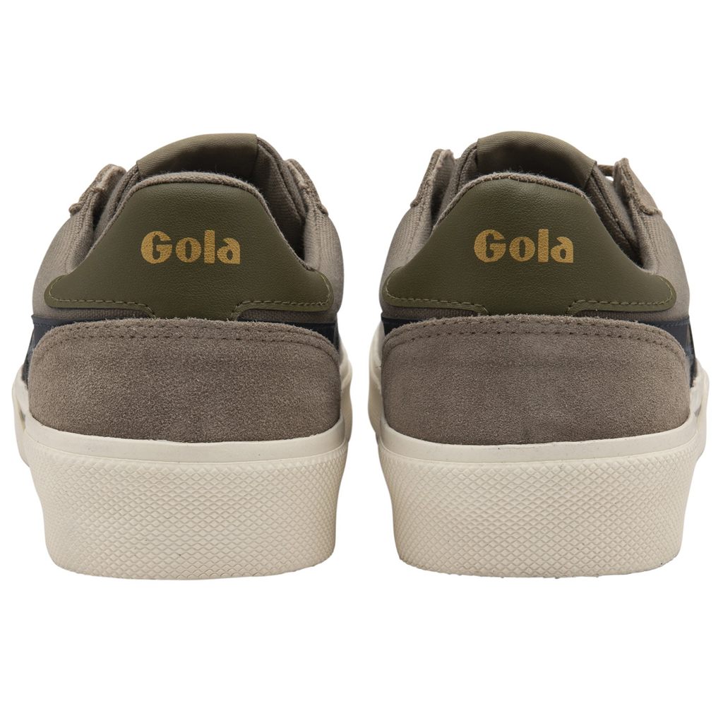 Gola Classics Breakpoint Sneakers Sötétkék Khaki Hungary | VNY-179458