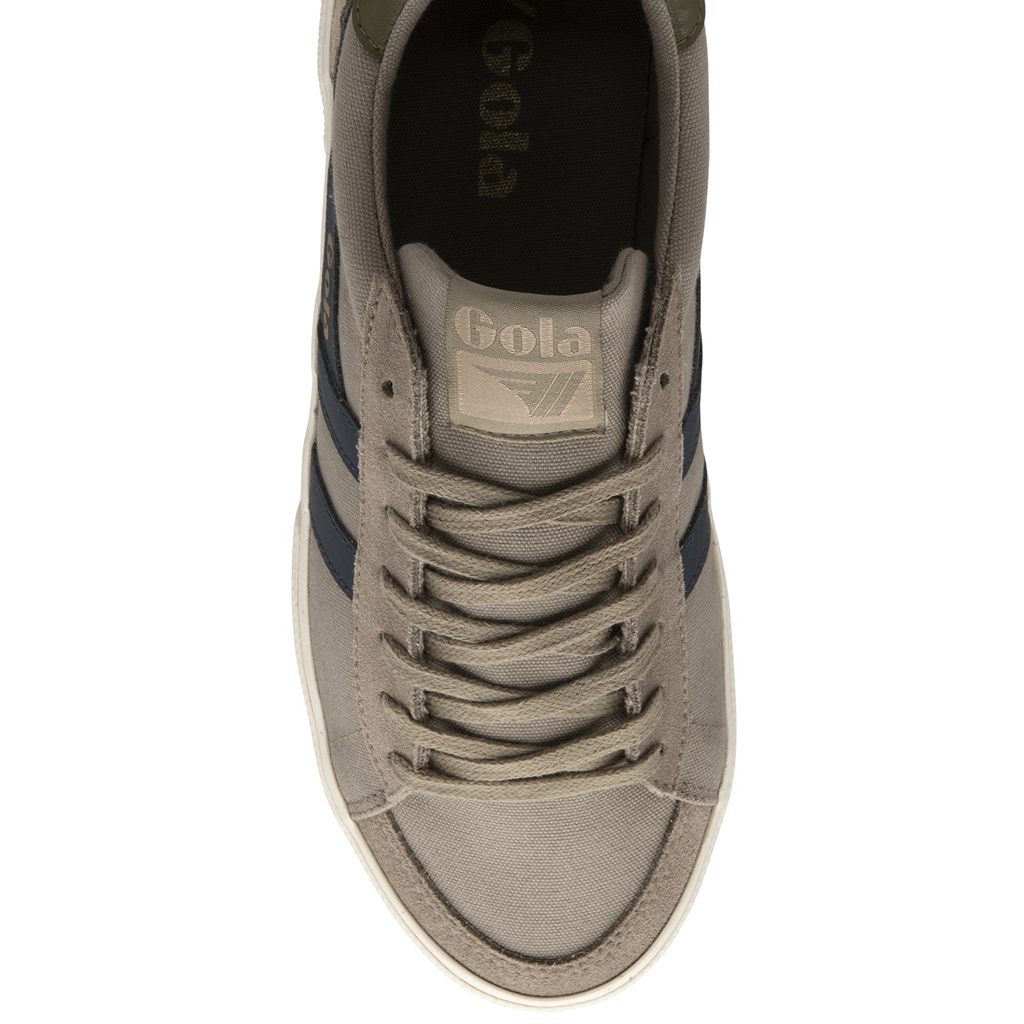 Gola Classics Breakpoint Sneakers Sötétkék Khaki Hungary | VNY-179458