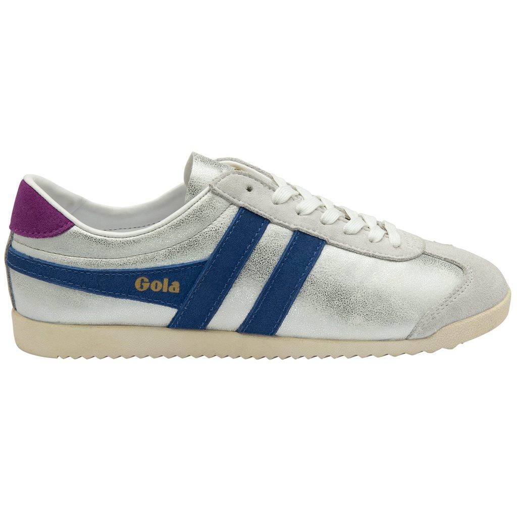 Gola Classics Bullet Blaze Sneakers Fehér Hungary | UET-638257
