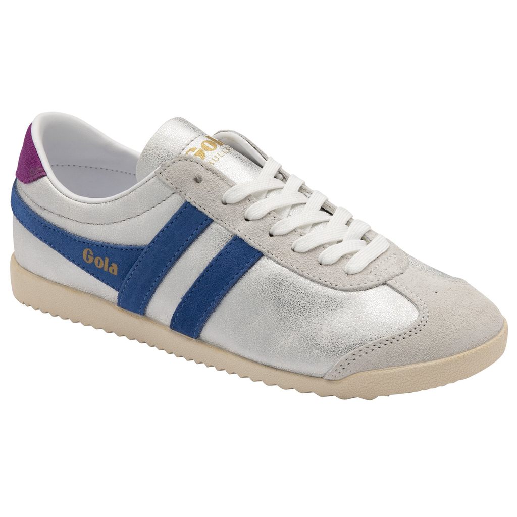 Gola Classics Bullet Blaze Sneakers Fehér Hungary | UET-638257