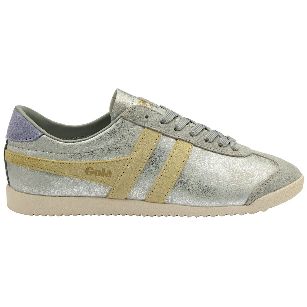 Gola Classics Bullet Blaze Sneakers Titán Citrom Levendula Hungary | IDY-942680