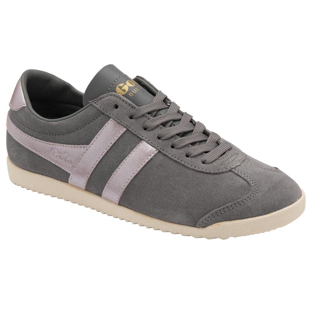 Gola Classics Bullet Flame Sneakers Világos Rózsaszín Hungary | QTI-503674