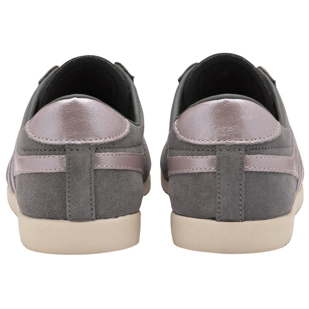 Gola Classics Bullet Flame Sneakers Világos Rózsaszín Hungary | QTI-503674