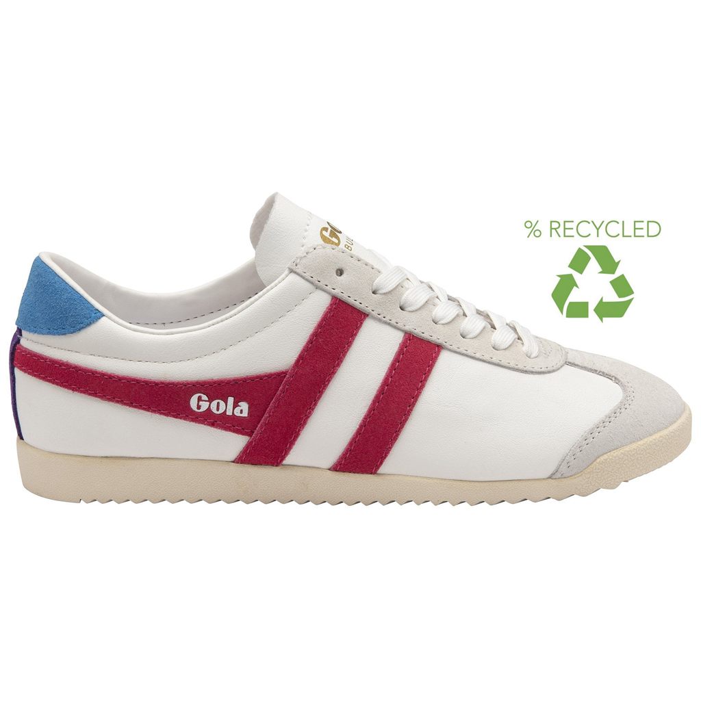 Gola Classics Bullet Pure Sneakers Fehér Hungary | DBK-472310
