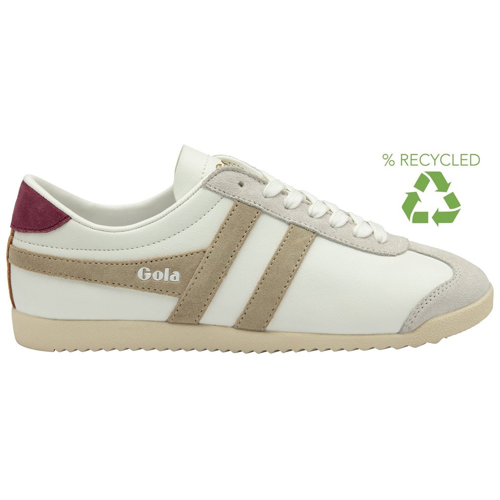 Gola Classics Bullet Pure Sneakers Fehér Hungary | PMW-853172