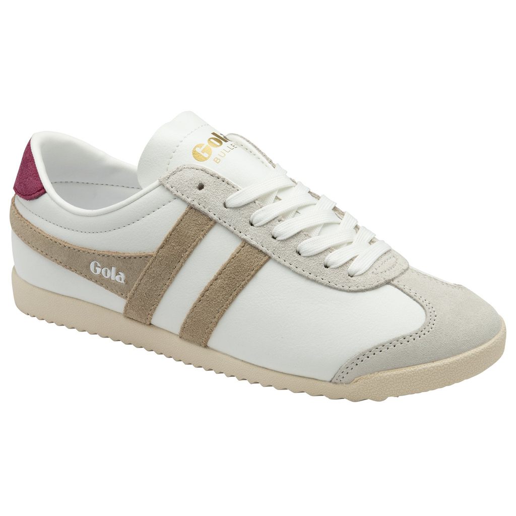 Gola Classics Bullet Pure Sneakers Fehér Hungary | PMW-853172