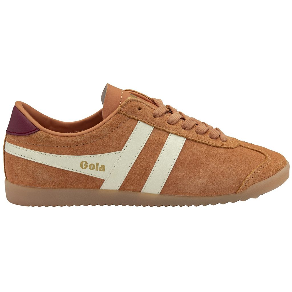 Gola Classics Bullet Suede Sneakers Fehér Hungary | DWK-856041