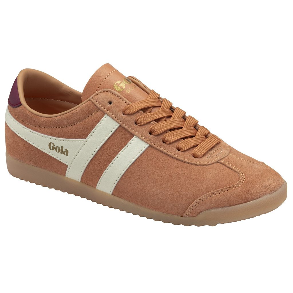 Gola Classics Bullet Suede Sneakers Fehér Hungary | DWK-856041