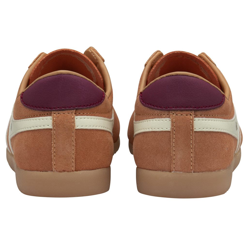 Gola Classics Bullet Suede Sneakers Fehér Hungary | DWK-856041