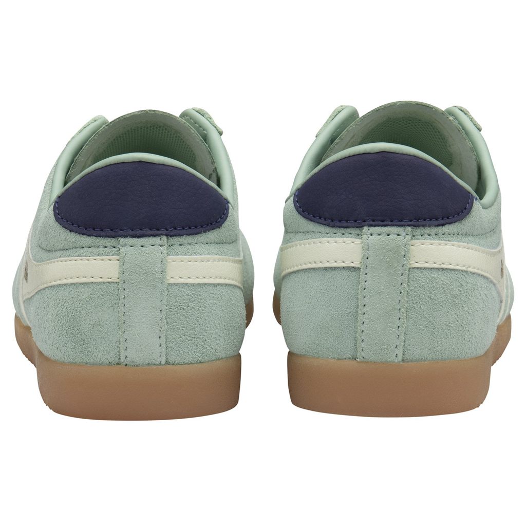 Gola Classics Bullet Suede Sneakers Fehér Hungary | IBX-538420