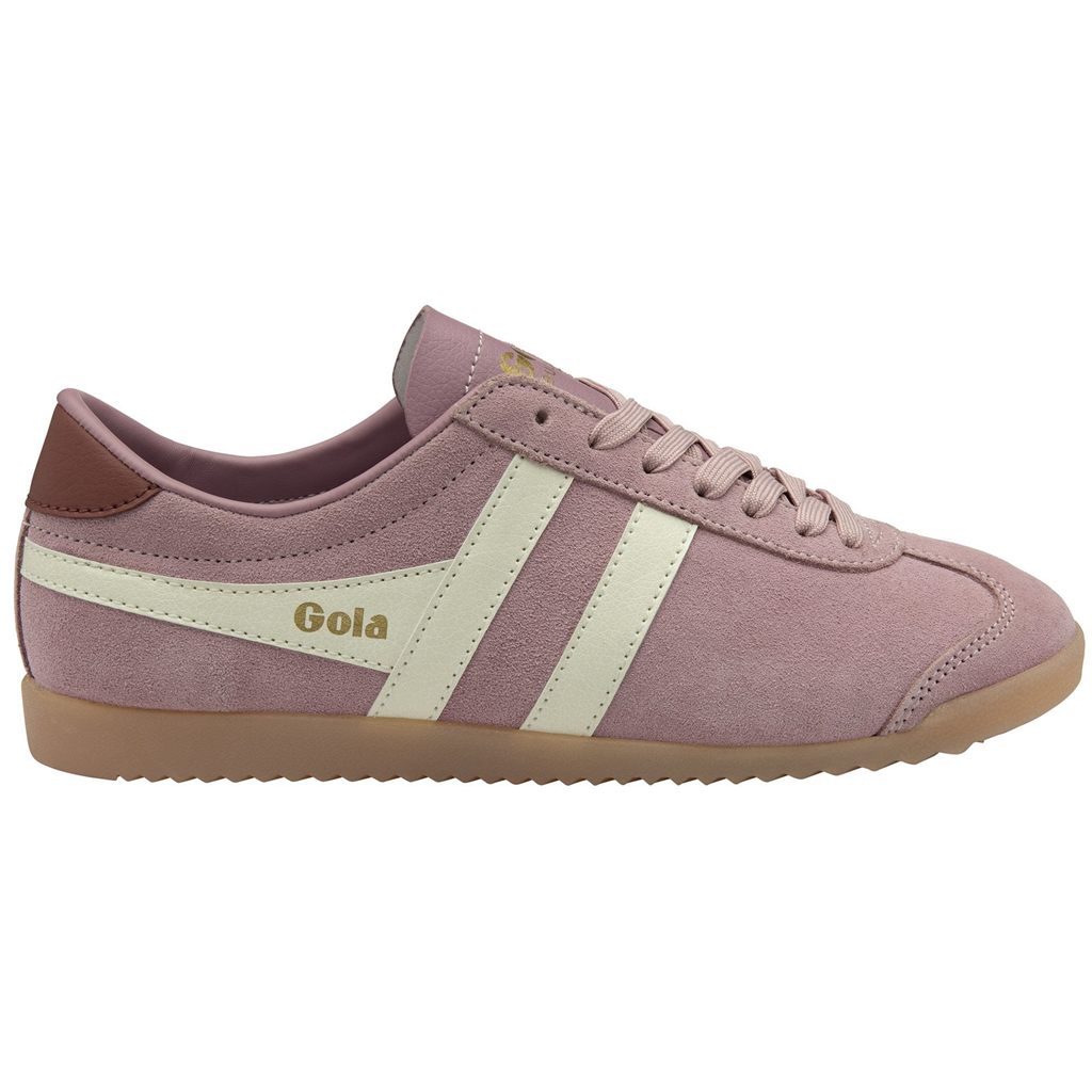 Gola Classics Bullet Suede Sneakers Fehér Hungary | MSZ-263497