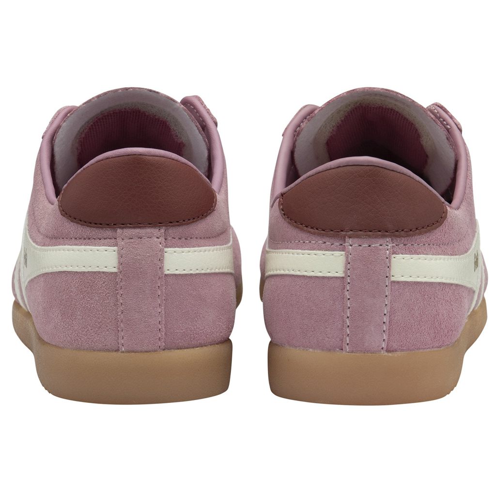 Gola Classics Bullet Suede Sneakers Fehér Hungary | MSZ-263497