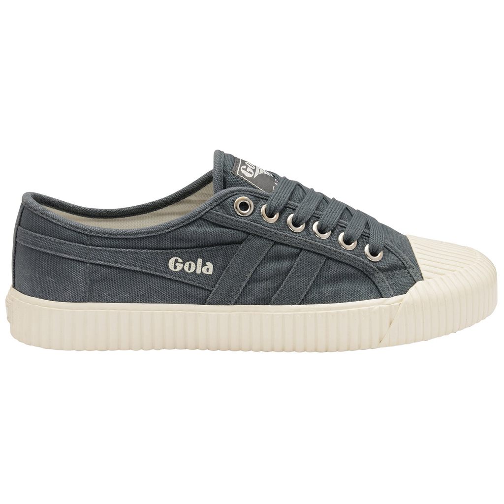 Gola Classics Cadet Plimsoll Shoes Fehér Hungary | VGL-416392