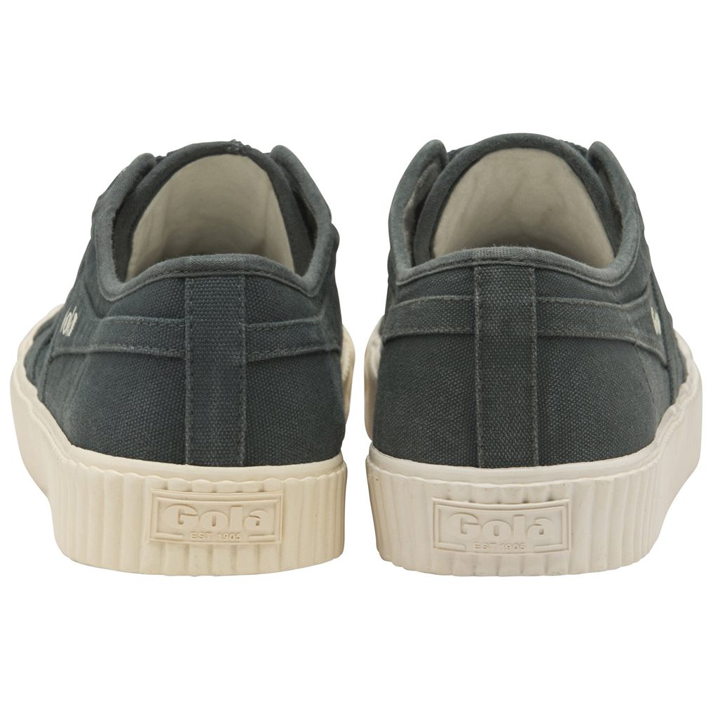 Gola Classics Cadet Plimsoll Shoes Fehér Hungary | VGL-416392